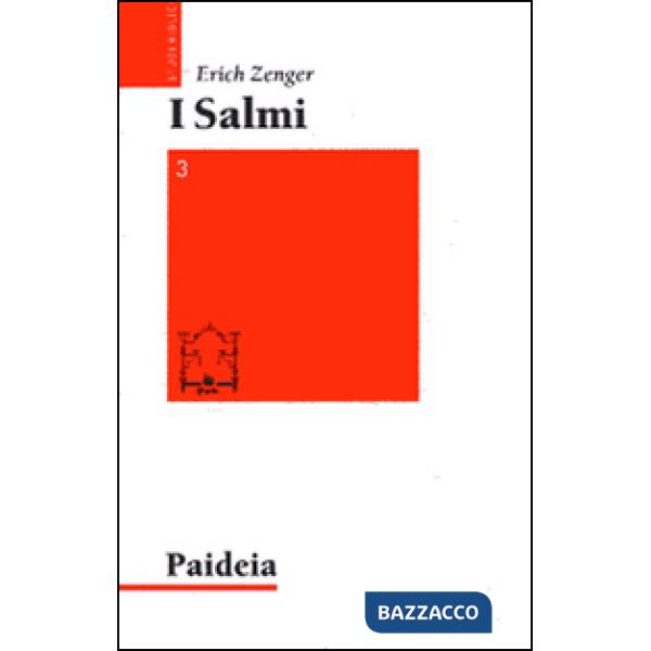 Salmi. Preghiera e poesia (I). Vol. 3: Il tuo volto io cerco