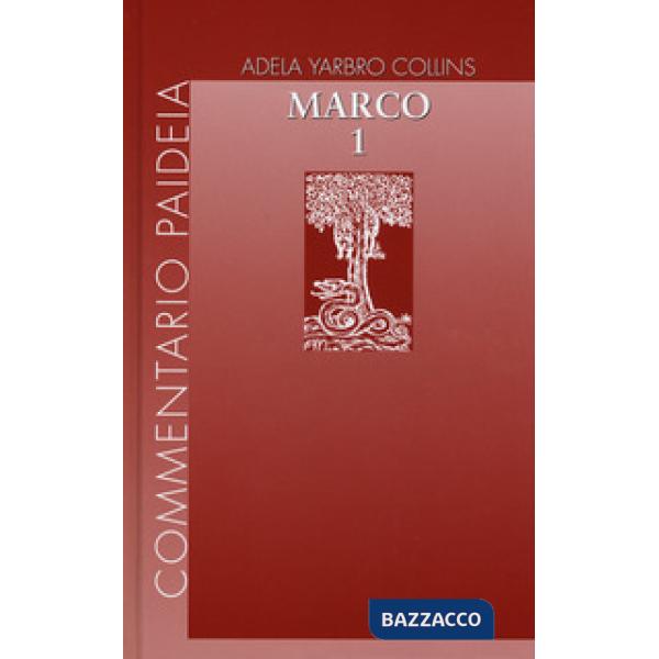 Vangelo di Marco. Vol. 1: Introduzione e commento ai capp. 1-8, 26