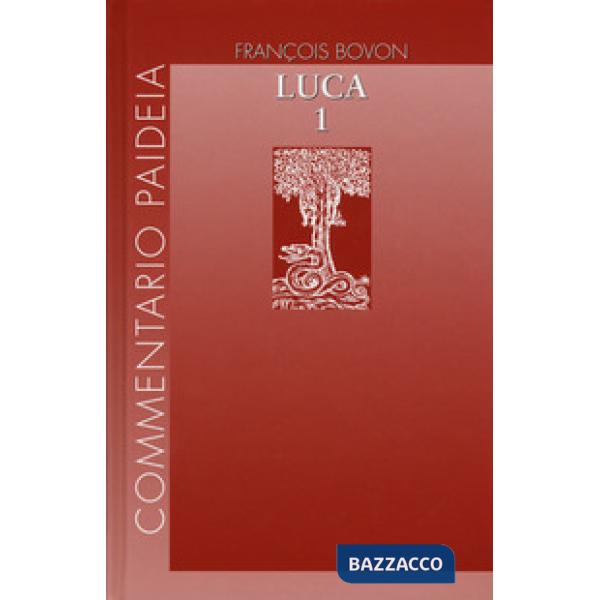 Vangelo di Luca. Vol. 1-3