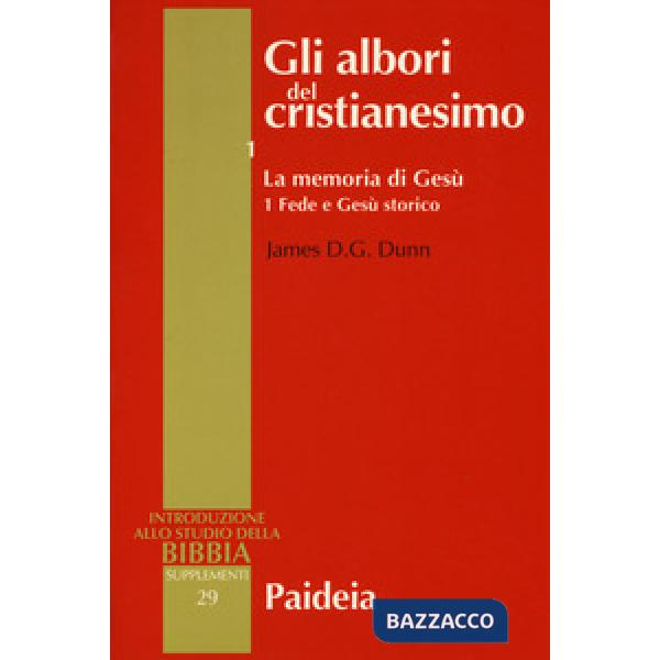 Albori del cristianesimo (Gli)
