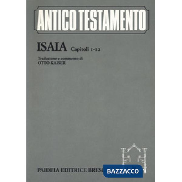 Isaia