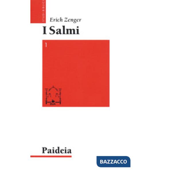 Salmi. Preghiera e poesia. kit (I). Vol. 1-4