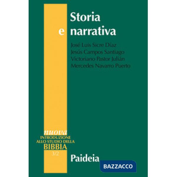 Storia e narrativa