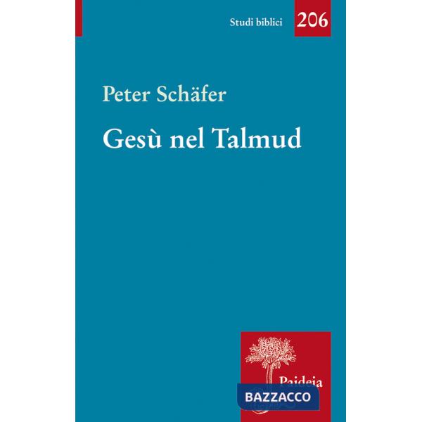 Gesù nel Talmud
