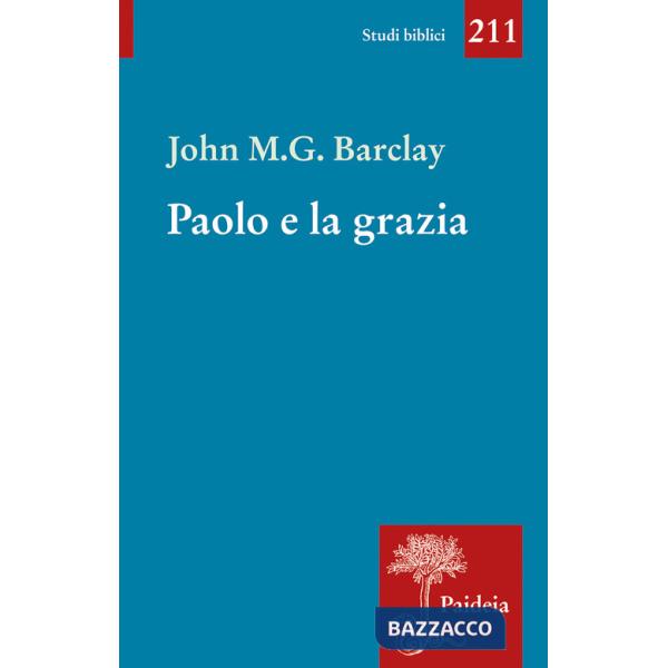 Paolo e la grazia