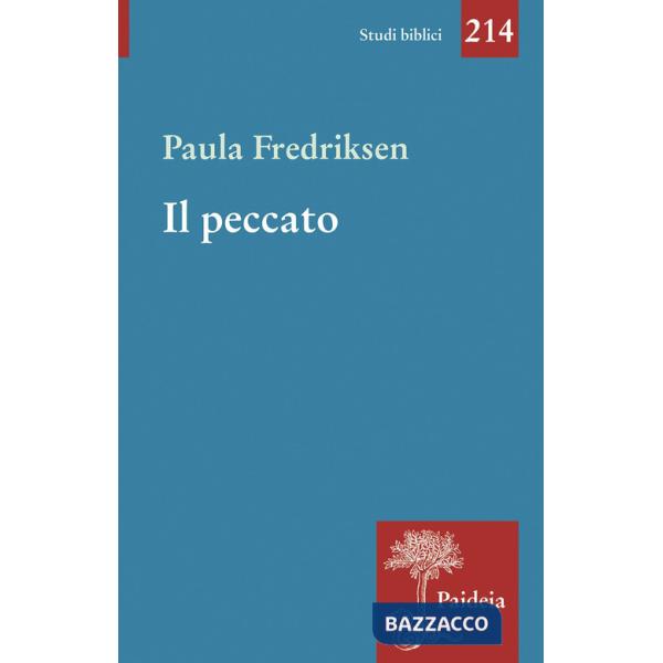 Peccato. Agli albori di un'idea (Il)