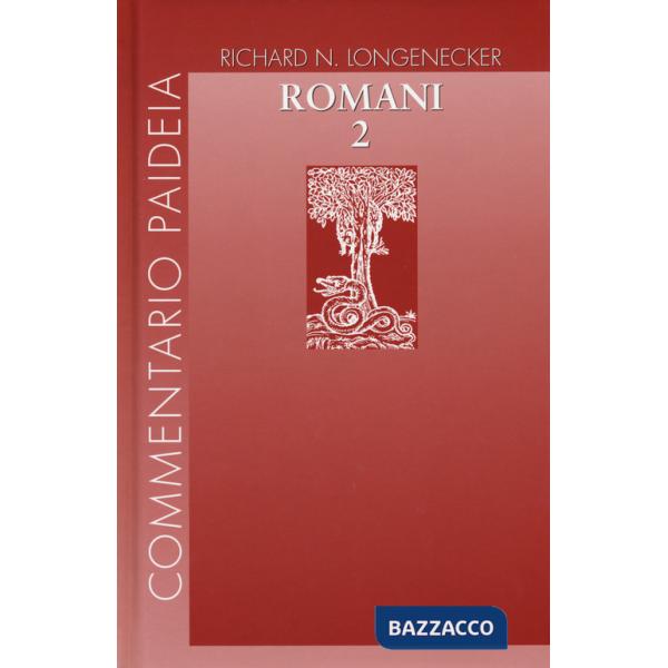 Lettera ai romani. Vol. 2