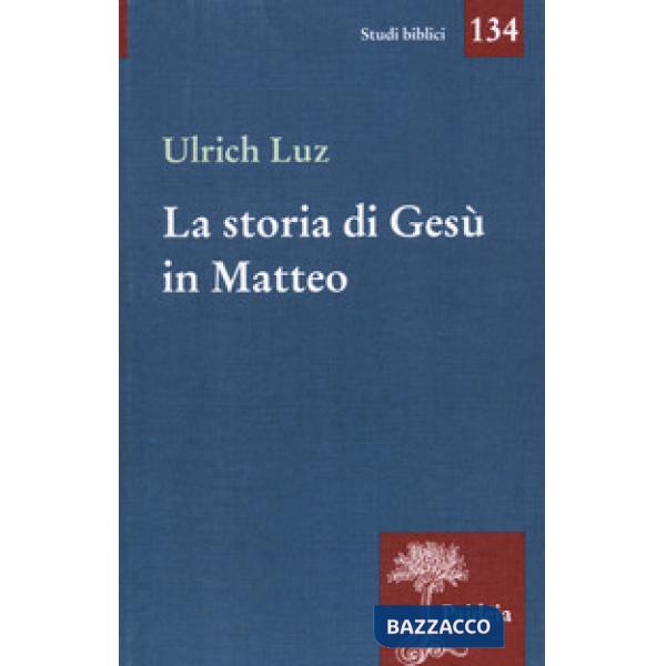 Storia di Gesù in Matteo (La)