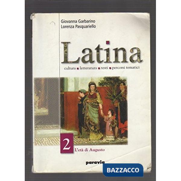 LATINA 2