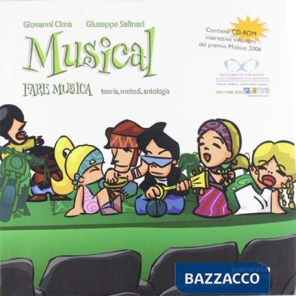 MUSICAL
