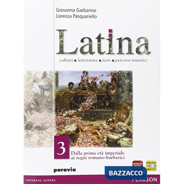 LATINA 3