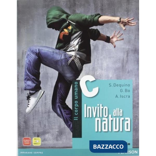 INVITO ALLA NATURA ED. TEMATICA C IL CORPO UMANO