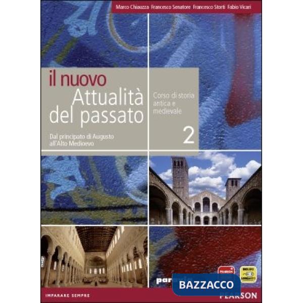NUOVO ATTUALITA' DEL PASSATO 2