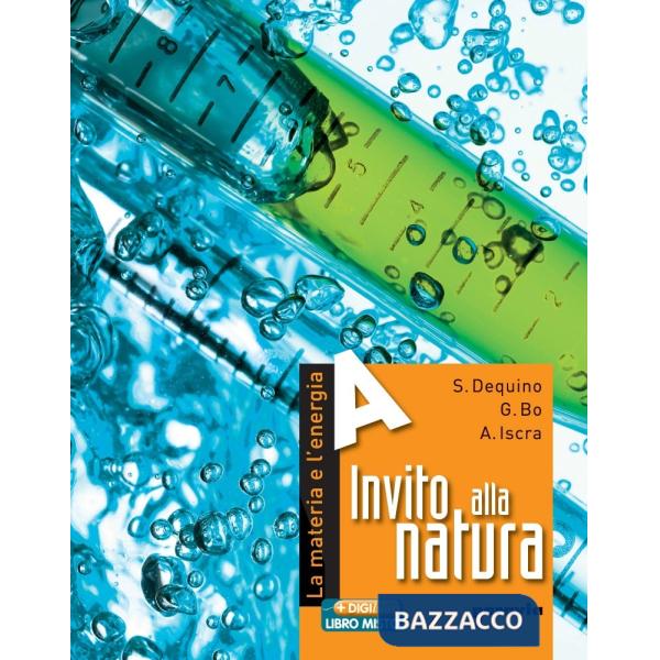 INVITO ALLA NATURA ED. TEMATICA PACK