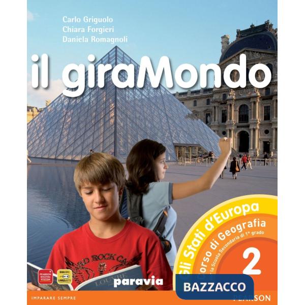 GIRAMONDO 2