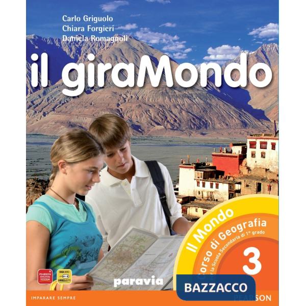 GIRAMONDO 3