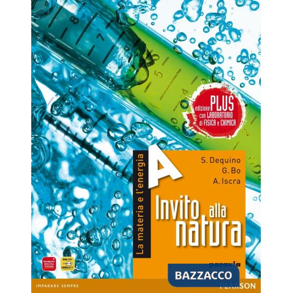 INVITO ALLA NATURA PLUS TEMATICA