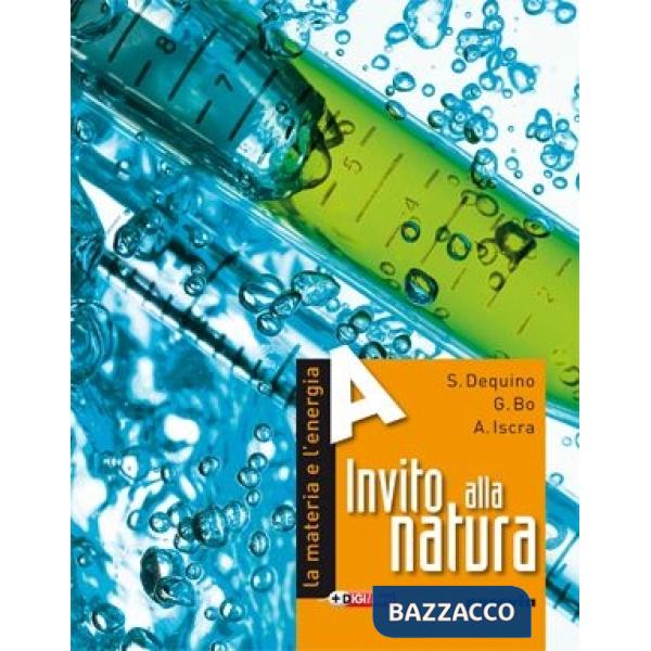 INVITO ALLA NATURA ED. GIALLA 3