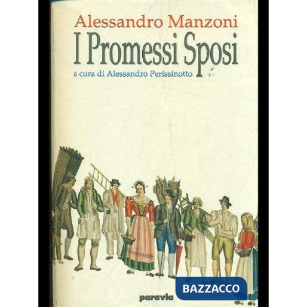 PROMESSI SPOSI