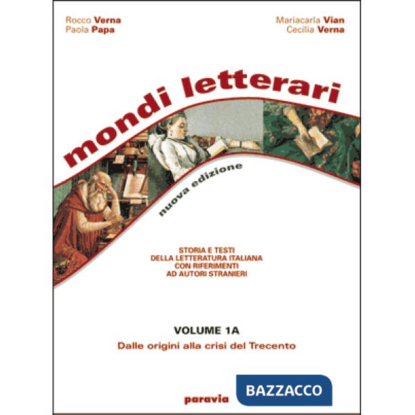 MONDI LETTERARI N. E. 4