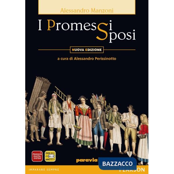PROMESSI SPOSI N. E.
