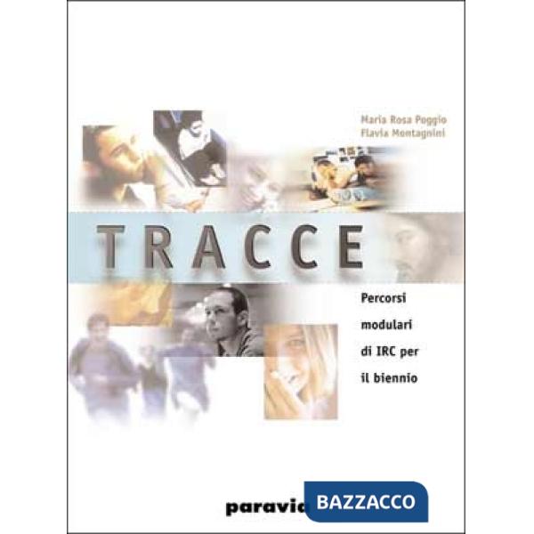 TRACCE