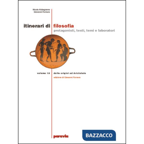 ITINERARI DI FILOSOFIA 3