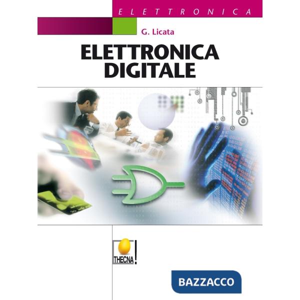 ELETTRONICA DIGITALE