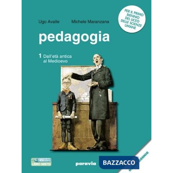PEDAGOGIA