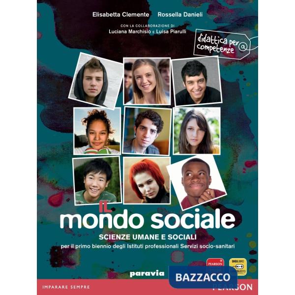 SCIENZE UMANE E SOCIALI (VERSIONE ONLINE)