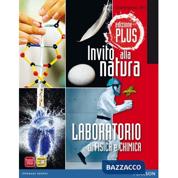 LABORATORIO DI FISICA E CHIMICA 2012