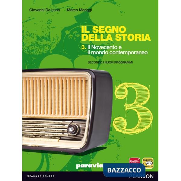 SEGNO DELLA STORIA 3 (VERSIONE ONLINE)
