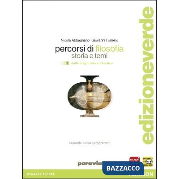 PERCORSI DI FILOSOFIA EDIZ.LEGGERA 3 (VERSIONE ONLINE)