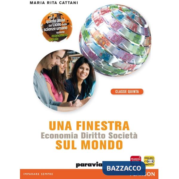 UNA FINESTRA SUL MONDO 5 (VERSIONE ONLINE)