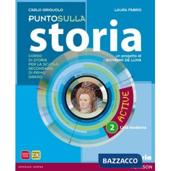 PUNTO SULLA STORIA 2 + AB + RIVISTA