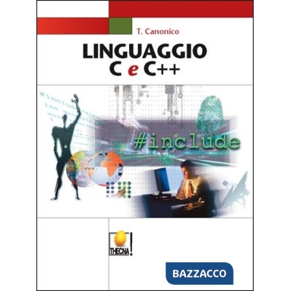 LINGUAGGIO C E C++