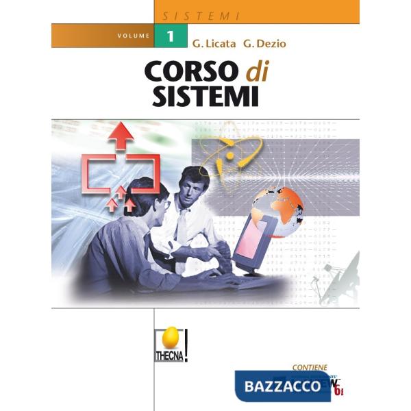 CORSO DI SISTEMI 1