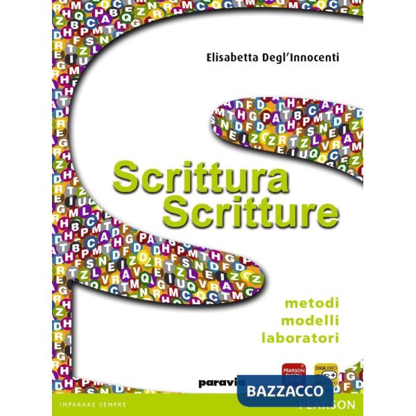 SCRITTURA SCRITTURE