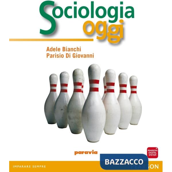SOCIOLOGIA OGGI