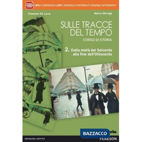 TRACCE TEMPO 2 VOL + ITE + DIDASTORE