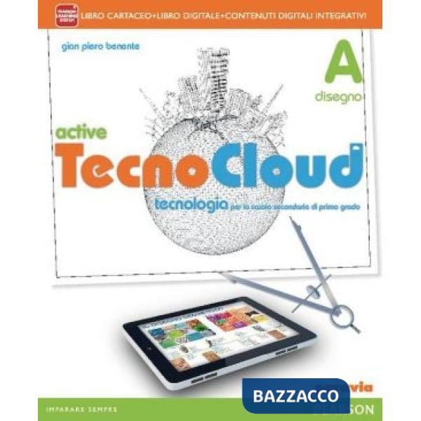 TECNOCLOUD A + TAVOLE + PROC. PROD. + AB + ITE + DIDA