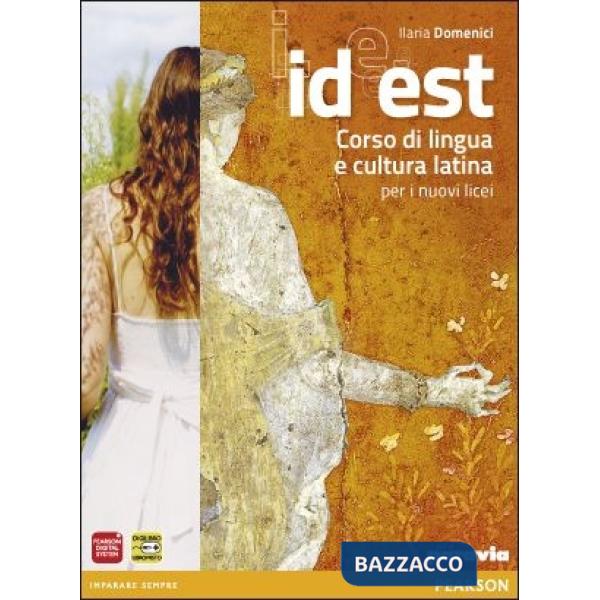 ID EST ITE + DIDASTORE
