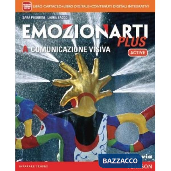 EMOZIONARTI PLUS + ITE + DIDA