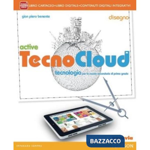 TECNOCLOUD DISEGNO + TAVOLE + AB + ITE + DIDASTORE