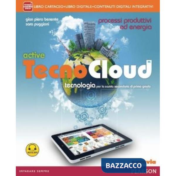 TECNOCLOUD PROC. PROD. + AB + ITE + DIDASTORE