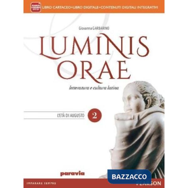 LUMINIS ORAE 2 VOL + ITE + DIDASTORE