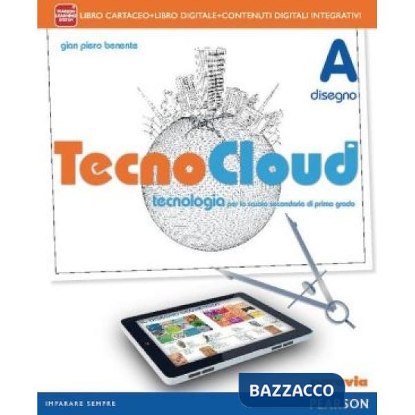 TECNOCLOUD A + TAVOLE + PROC. PROD. + ITE + DIDA
