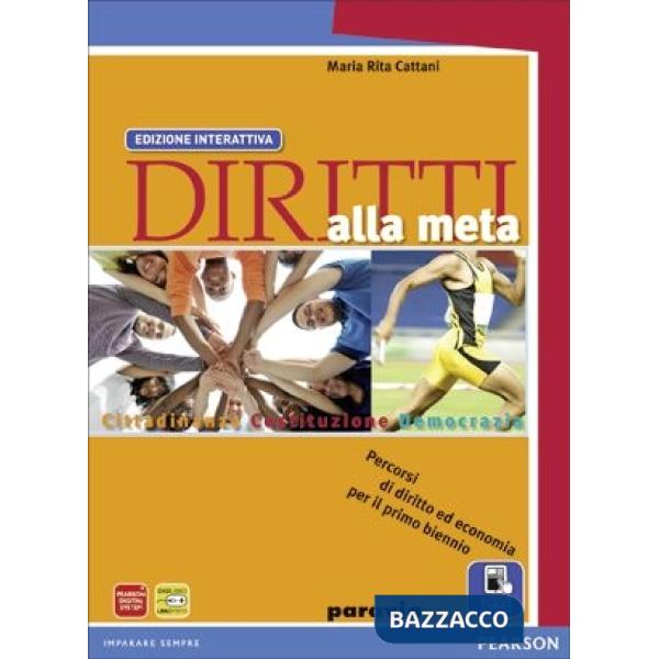 DIRITTI ALLA META VERSIONE ITE