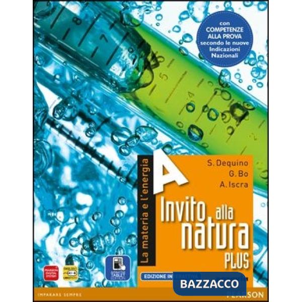 INVITO ALLA NATURA PLUS TEMATICA - ITE STUDENTE
