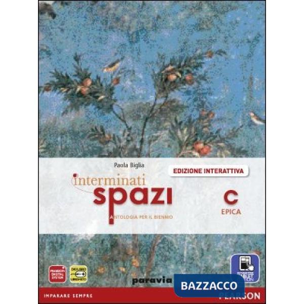 INTERMINATI SPAZI VO. 3 EPICA VERSIONE ITE